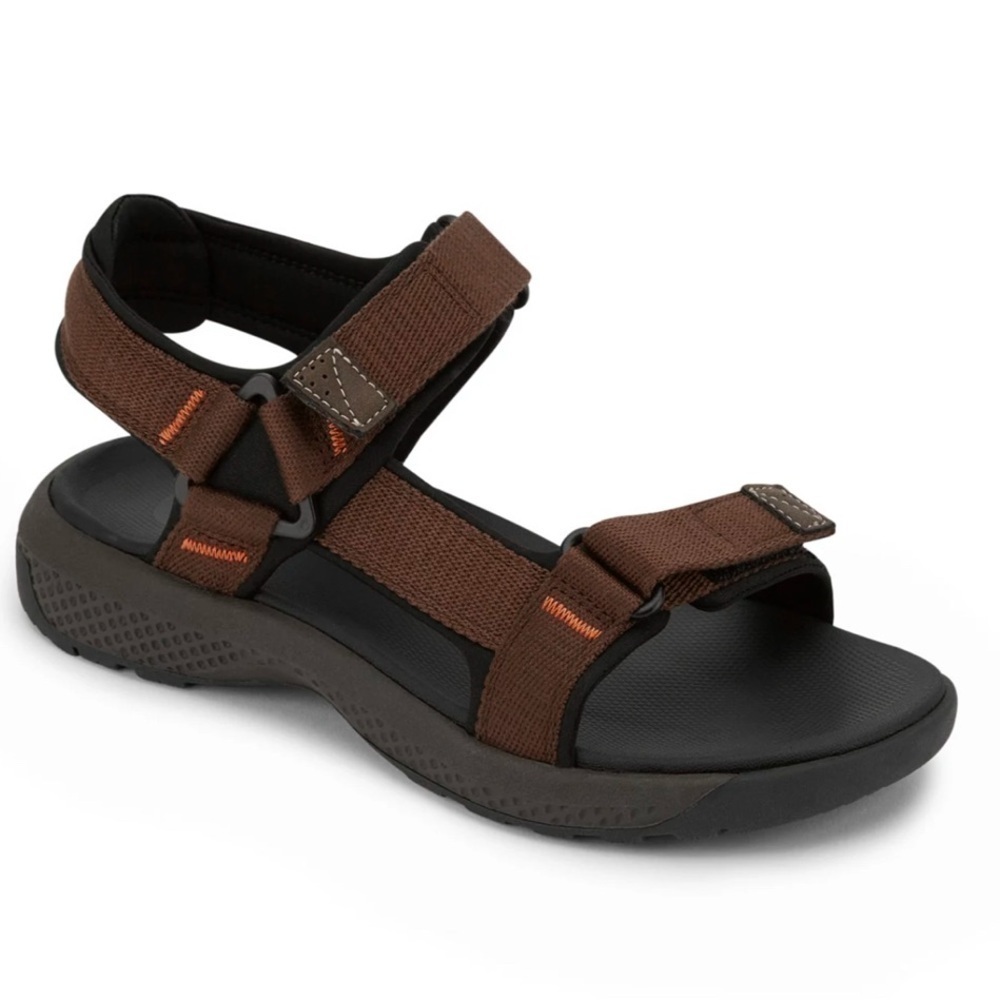 Dockers Zander Outdoor Men's Sandals Size 8